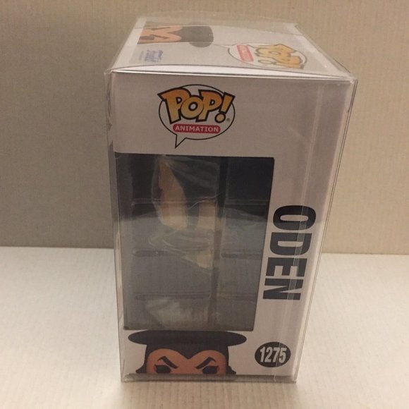 NEW 2023 Wondercon One Piece Oden Funko Pop Figure #1275 - Picture 6 of 7
